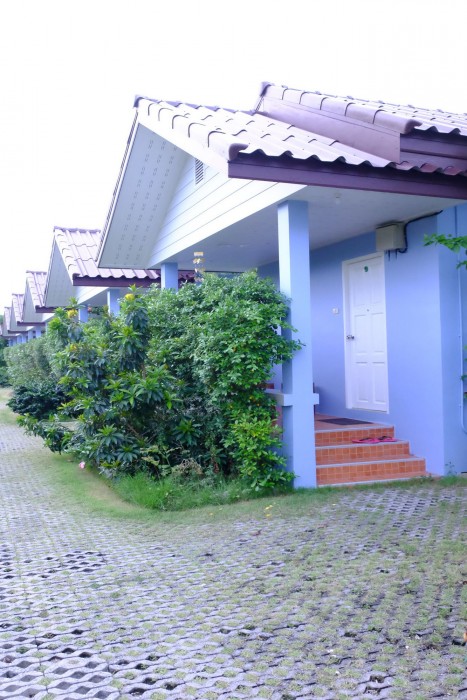 pt house resort