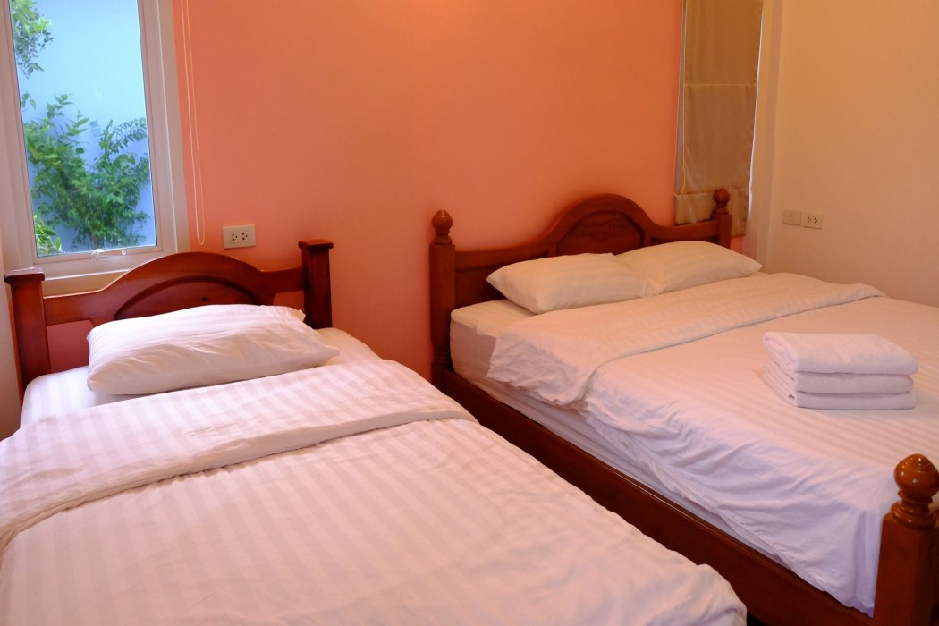 pt house resort