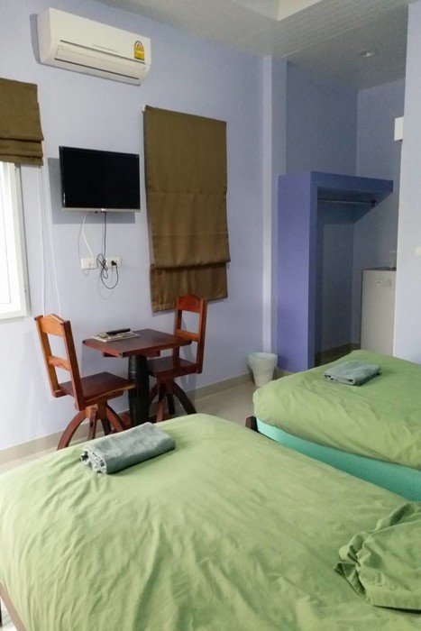 pt house resort