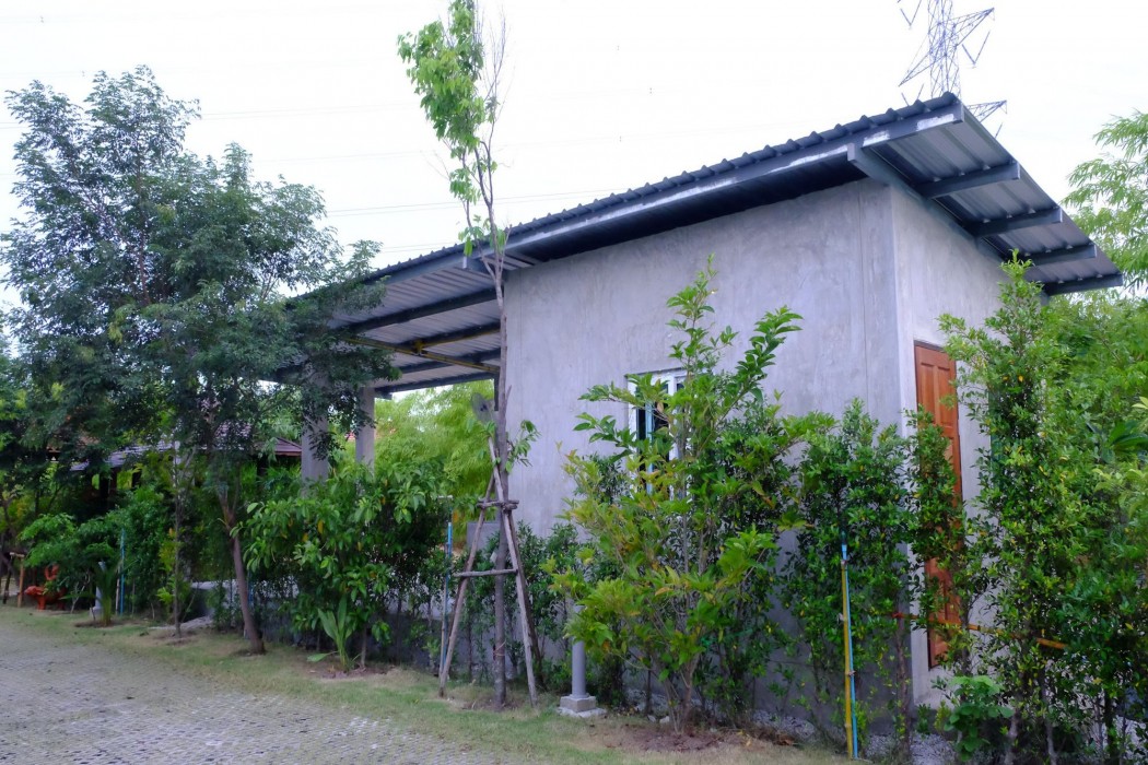 pt house resort