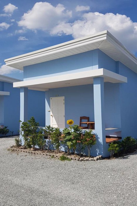pt house resort