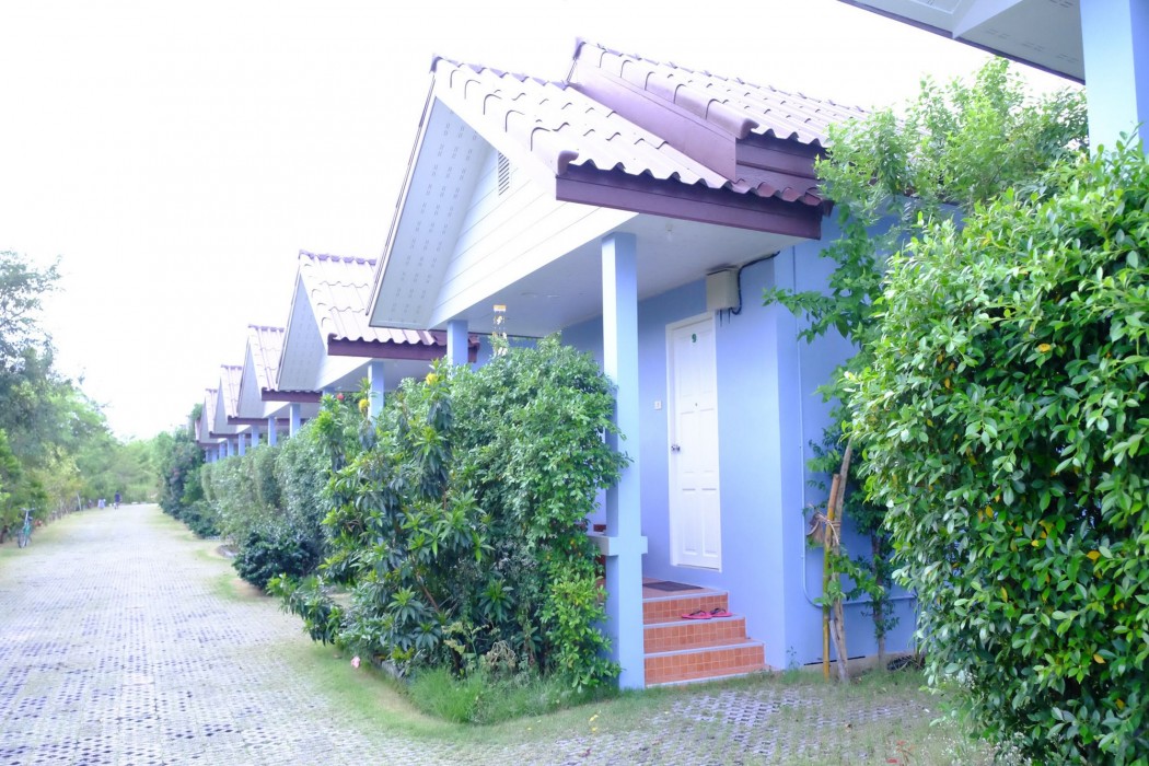 pt house resort