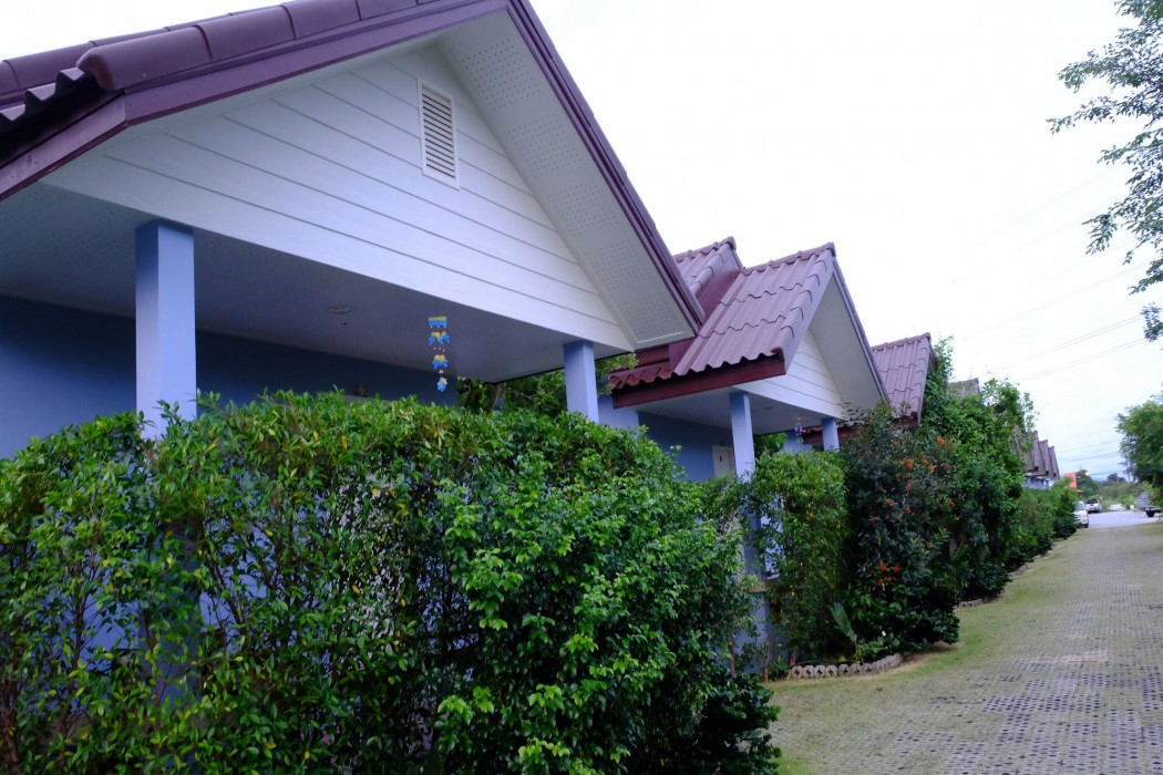 pt house resort