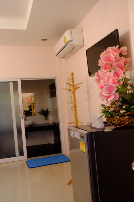 pt house resort