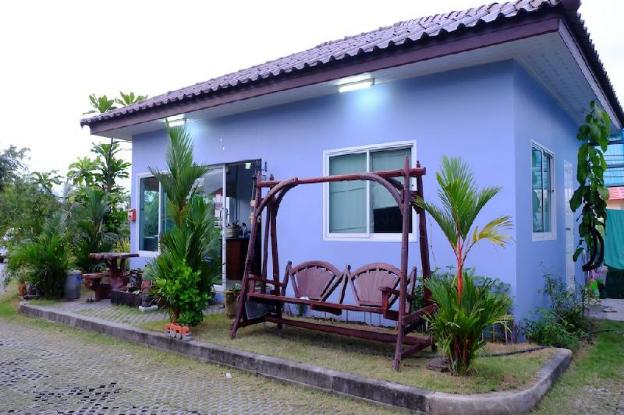 pt house resort
