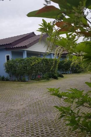 pt house resort