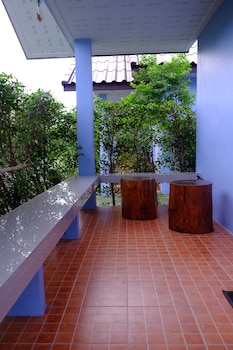 pt house resort