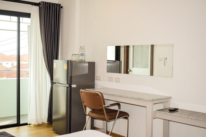 chonlapruk lakeside hotel