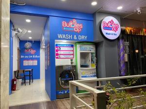 chonlapruk lakeside hotel