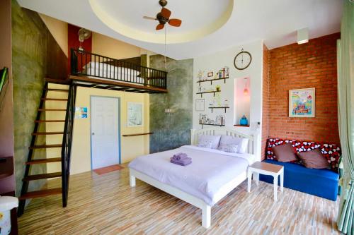 tonsilp art home