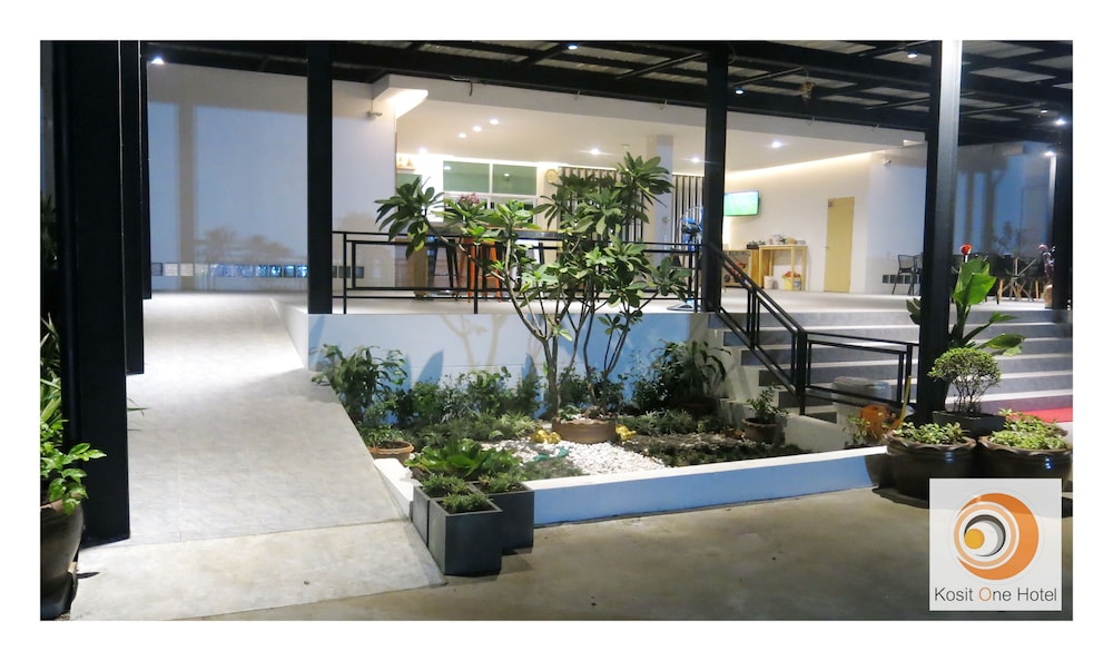 kosit one hotel