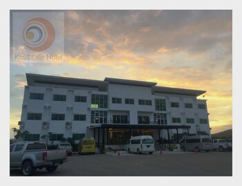 kosit one hotel