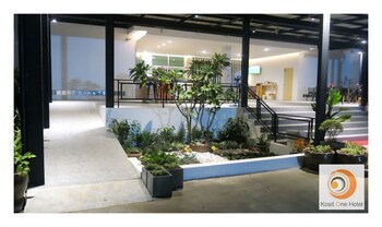 kosit one hotel