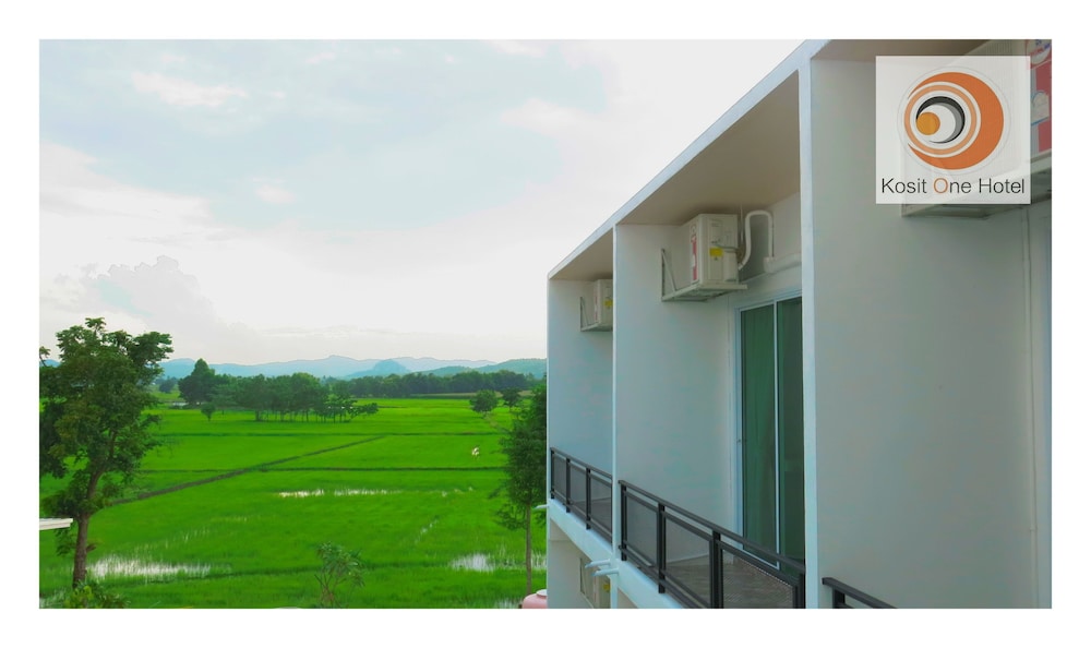 kosit one hotel