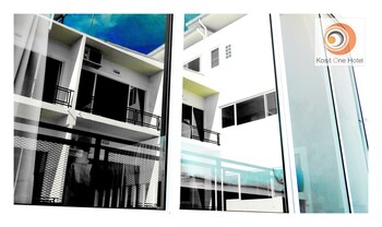 Kosit One Hotel,Phetchabun>>Bueang Sam Phan,3 star