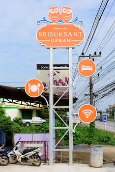 srisuksant urban