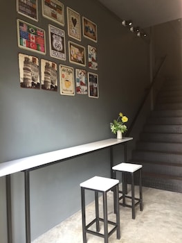 takuapa station hotel