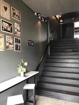 takuapa station hotel