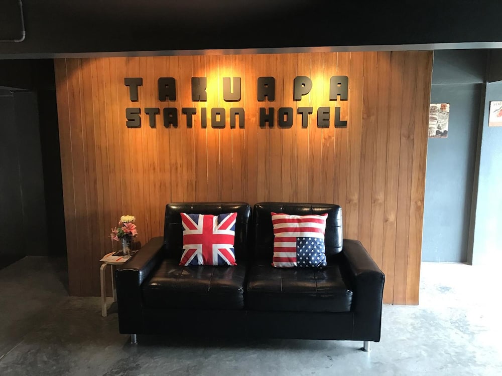 takua pa