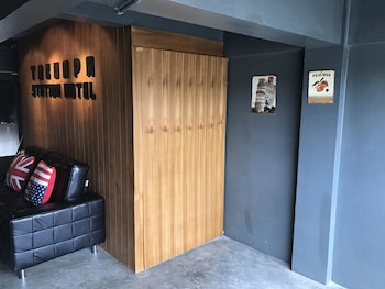 takuapa station hotel