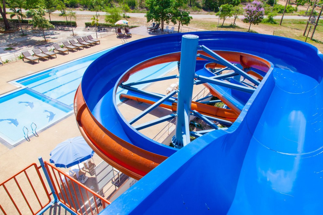 Goldenland Resort,In Nakhon Ratchasima,3 star