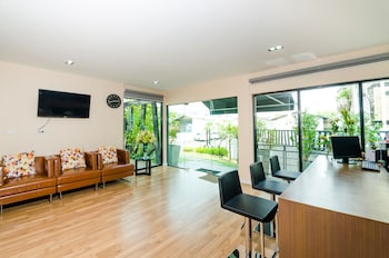The Box Residence,Salaya>>Bangkok,3 star