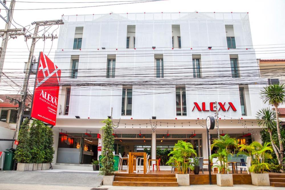 alexa nimman hostel