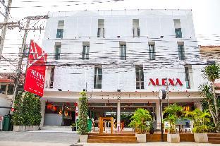 alexa nimman hostel