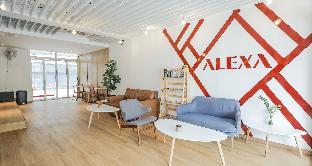 alexa nimman hostel