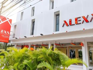 alexa nimman hostel