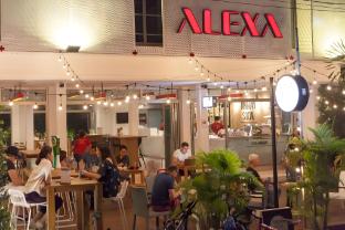 alexa nimman hostel