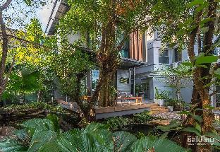 Wara Boutique Hotel,Udon Thani>>Mak Khaeng,3 star