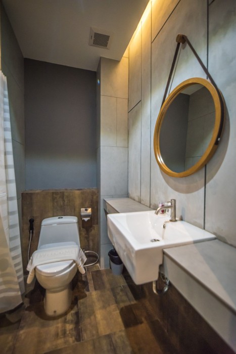 wara boutique hotel