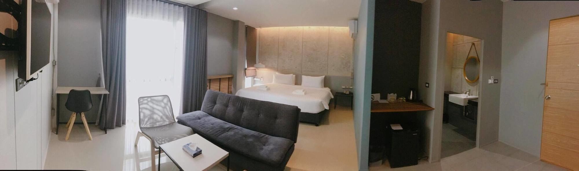 wara boutique hotel