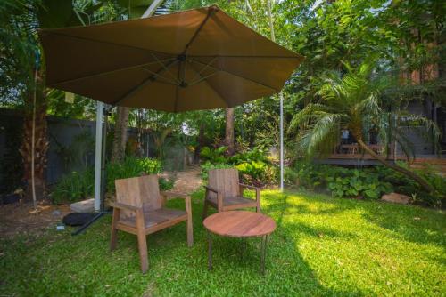 wara boutique hotel