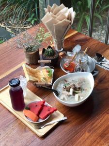 wara boutique hotel