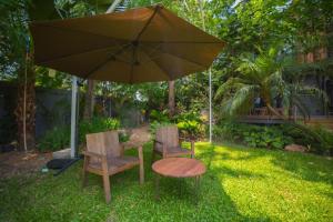 wara boutique hotel