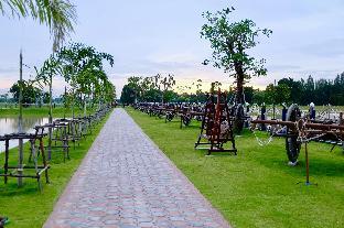 Infinity See Sun Resort,Buriram>>Buri Ram,3.5 star