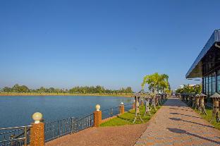 Infinity See Sun Resort,Buriram>>Buri Ram,3.5 star