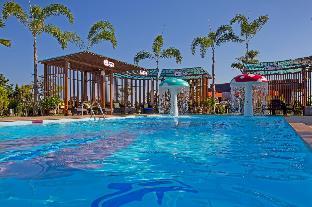 infinity see sun resort