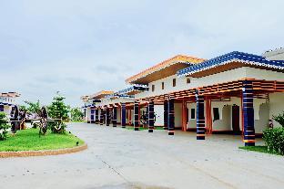 Infinity See Sun Resort,Buriram>>Buri Ram,3.5 star