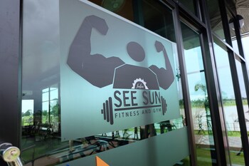 infinity see sun resort