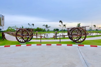 infinity see sun resort