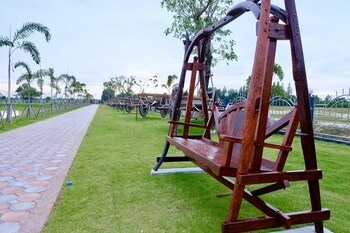 infinity see sun resort