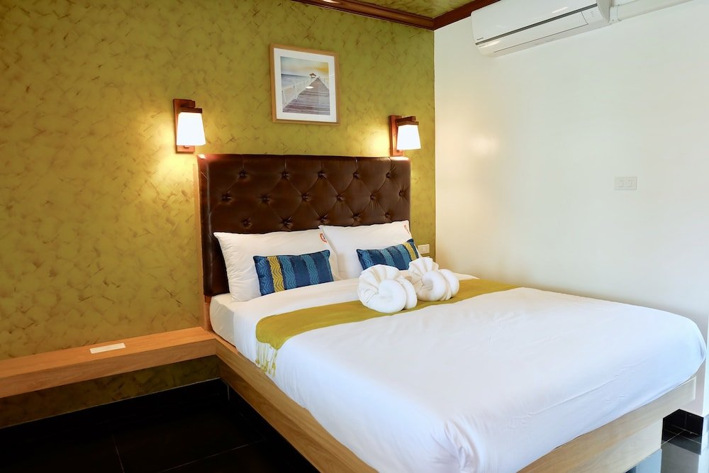 Infinity See Sun Resort,Buriram>>Buri Ram,4 star