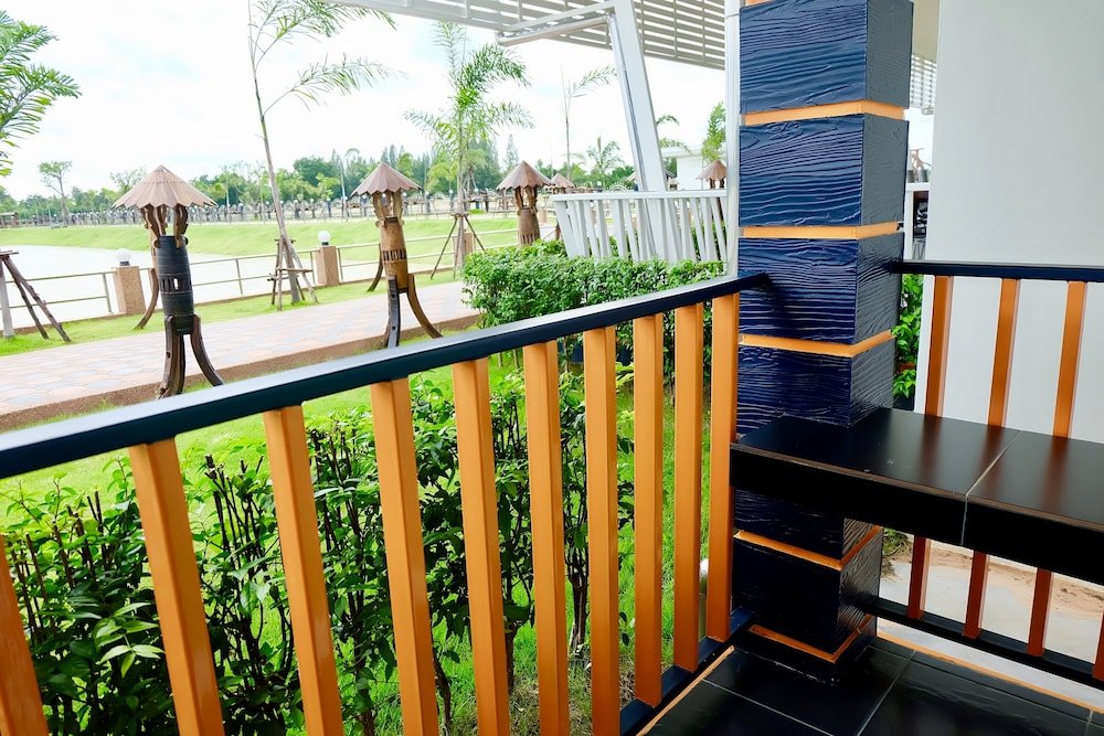 Infinity See Sun Resort,Buriram>>Buri Ram,4 star