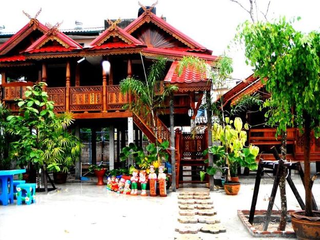 rayong