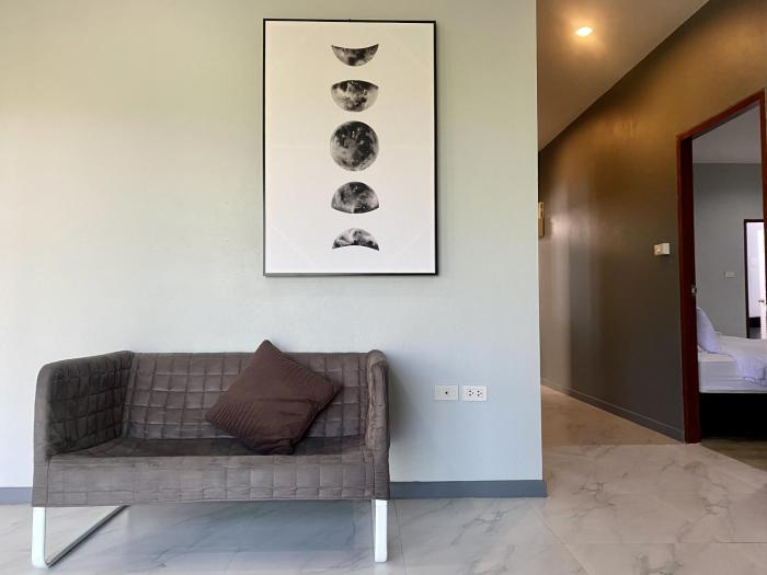 maerim villa and pool