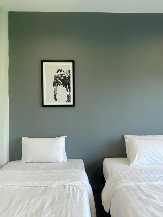 maerim villa and pool