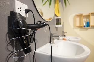 Assembly Hostel,Bangkok Yai>>Bangkok,2 star